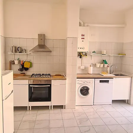 Miramare アパート *